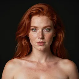 Hillary, AI character on Erogen