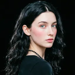 diana, AI character on Erogen