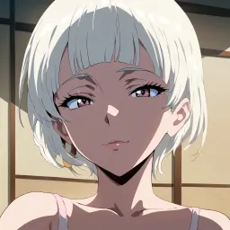 Agatha Quill, AI character on Erogen
