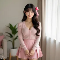 Aiko Nakamura, AI character on Erogen
